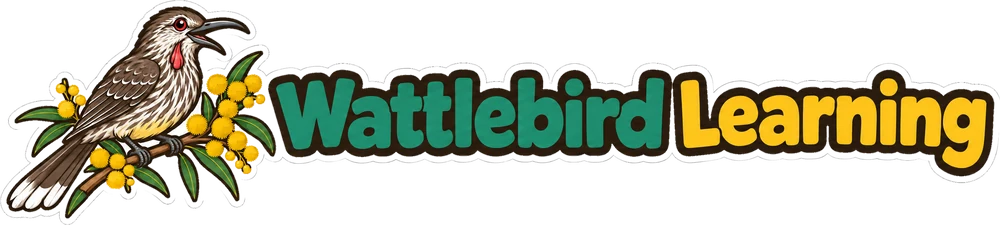Wattlebird Learning